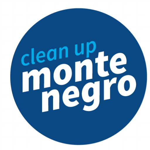 Clean Up Montenegro