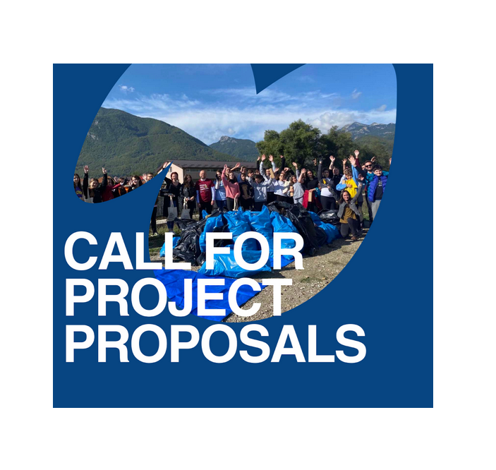 Call for proposals for PUMP project #2